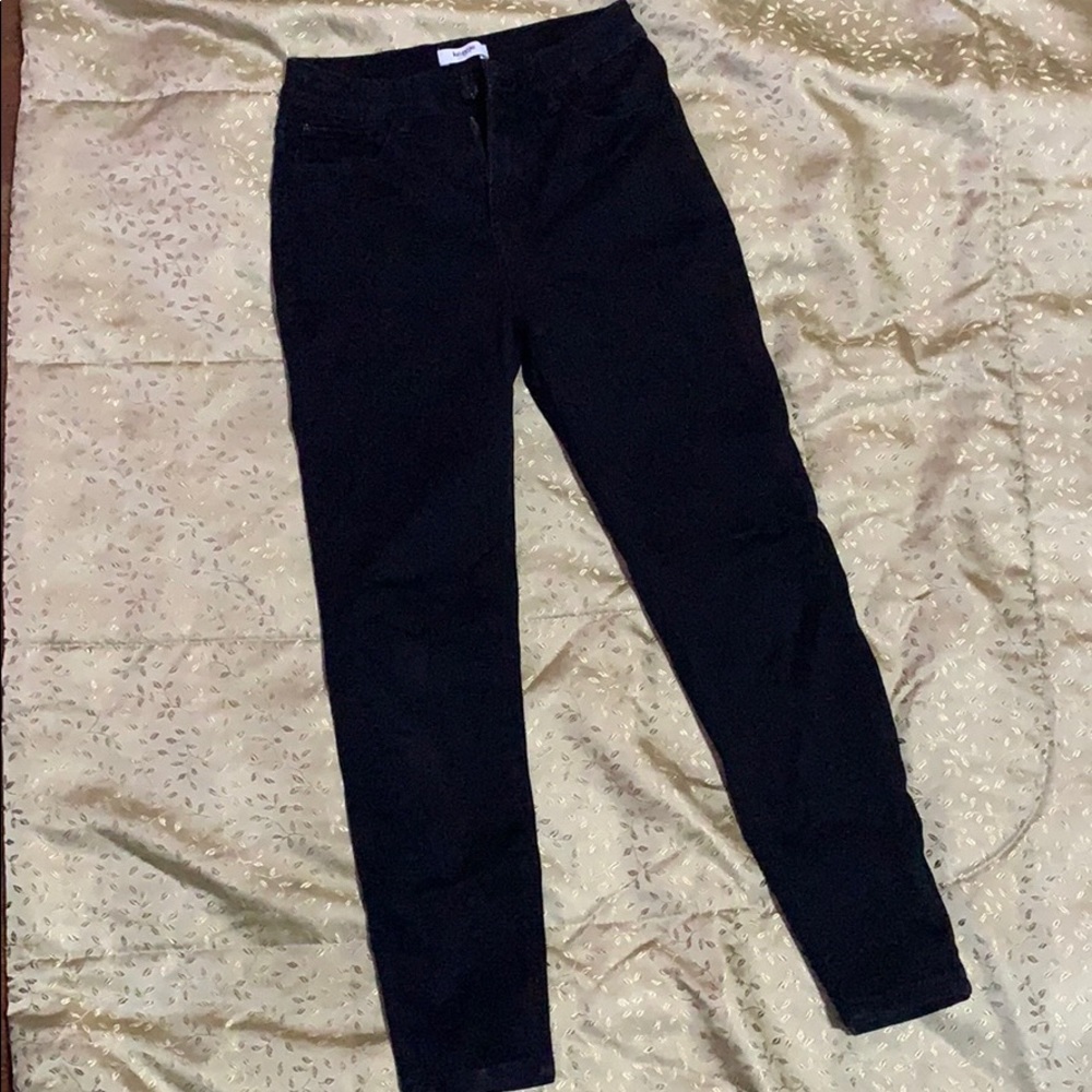 jeans